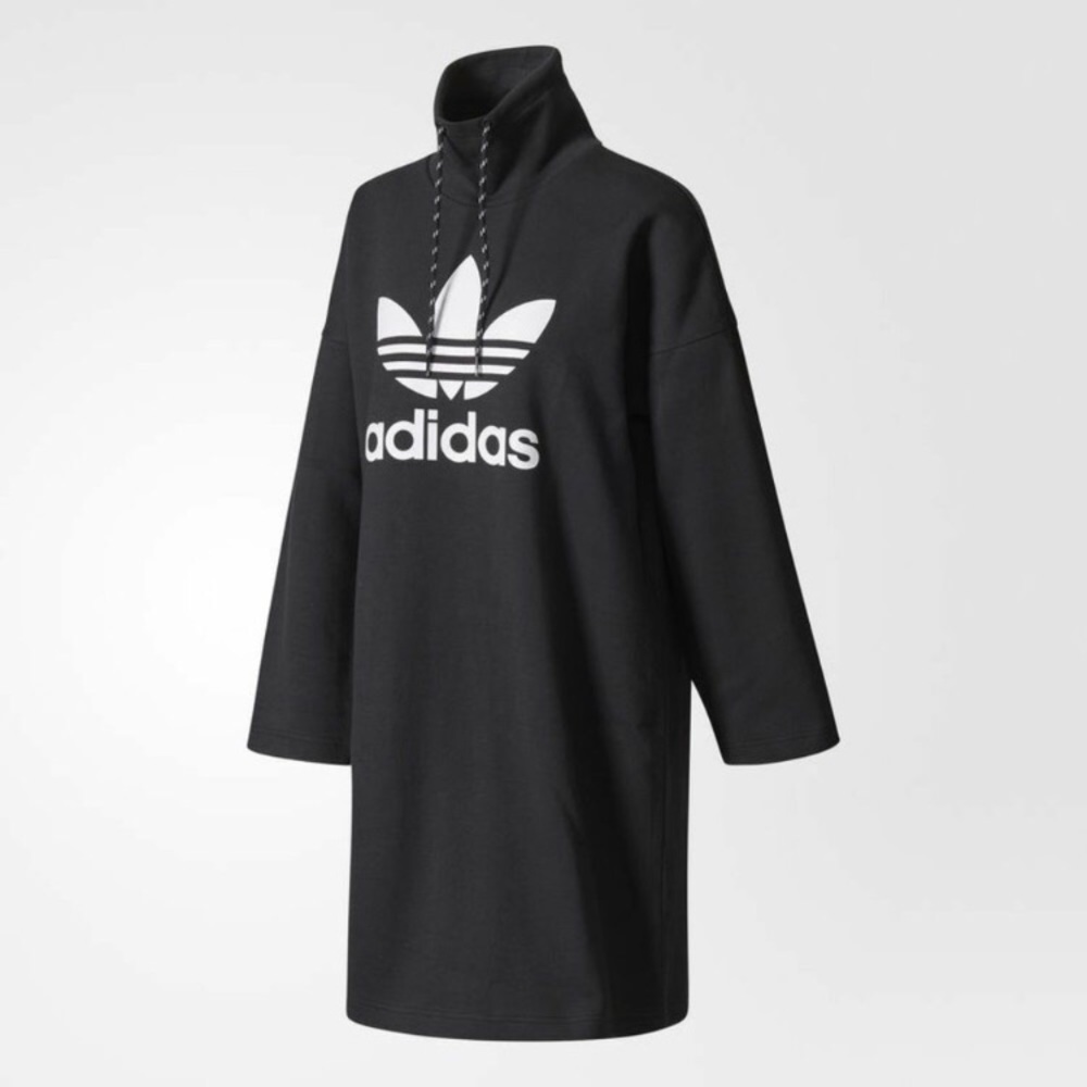 ADIDAS Women’s Dress Pharrell Williams Hu Hiking
